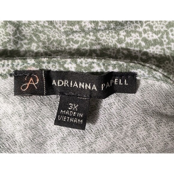 Adrianna Papell Blouse - Picture 8 of 8